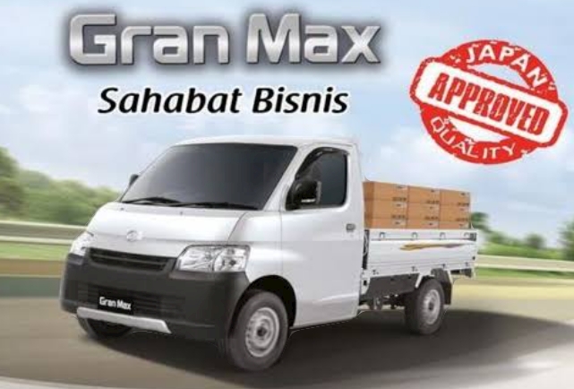 Daihatsu Grandmax Pick Up