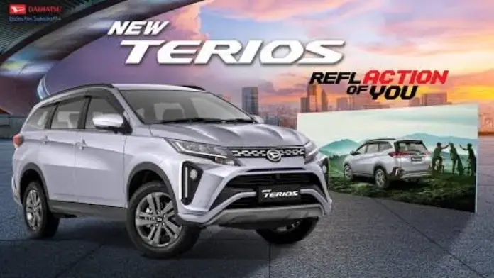 Promo Daihatsu New Terios - Daihatsu Depok 2026