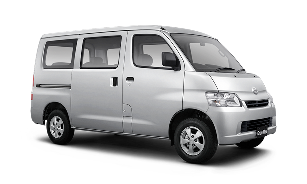 Image Daihatsu GrandMax MD